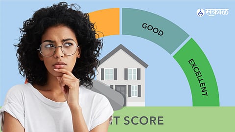 Cibil Score