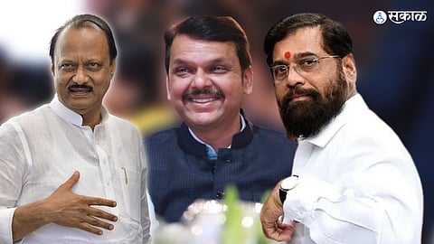 Maharashtra Politics