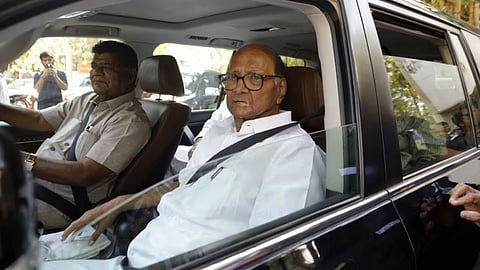 Ajit Pawar