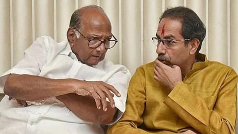 Kolhapur Politics