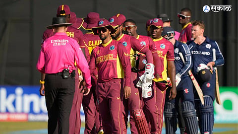 West Indies WC 2023