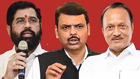 Maharashtra Cabinet Expansion