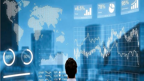 stock market