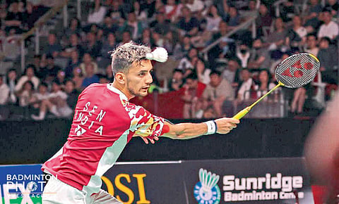 BWF World Tour