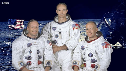 Apollo 11 Mission