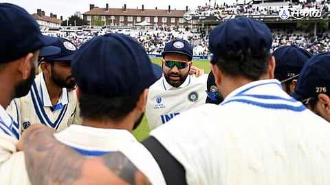 Wi vs Ind 1st Test 