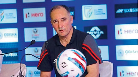 Asian Games stimac 
