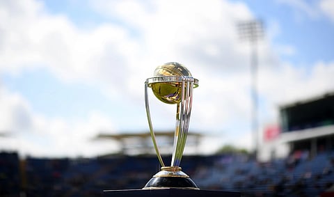 BCCI News 