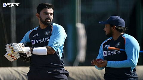 Team India