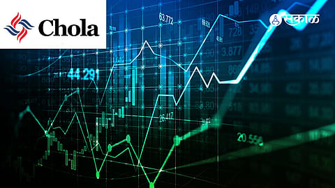 Cholamandalam Finance