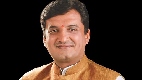 Dhananjay Mahadik