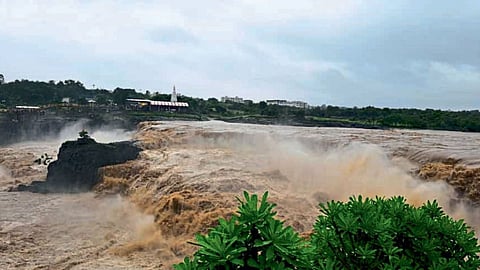 Nanded  Rain Update