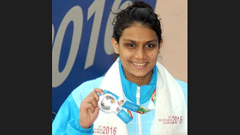 Avantika Chavan