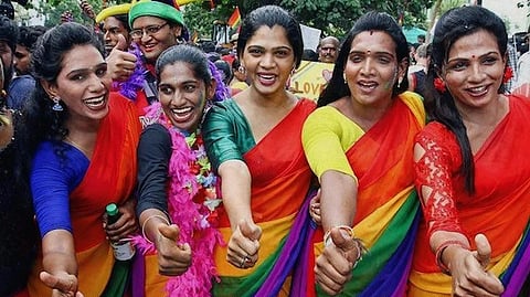 Transgender 