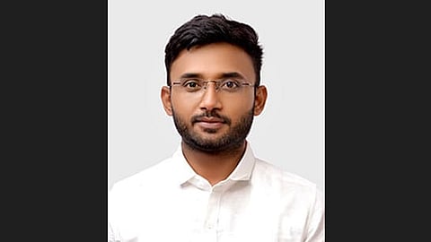 Tushar Shinde
