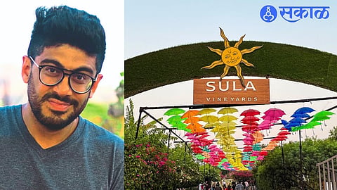 Sula Vineyards: ‘सुला’च्‍या CEOपदी करन वसानींची नियुक्‍ती; राठी यांचा राजीनामा सामंतांकडून मंजूर