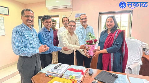 Annual accounts of Tribal Development Corporation will be online nashik news