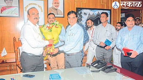Municipal Commissioner : नवनियुक्त आयुक्तांसमोर आव्हानांचा ढीग! कामकाजाची विस्कटलेली घडी करावी लागणार दुरुस्त