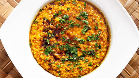 Moong Dal 