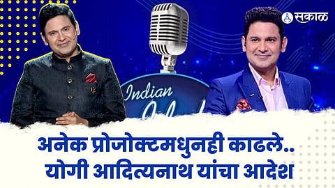 Manoj Muntashir removed as judge from India’s Got Talent on Sony after Adipurush controversy claims by journalist tweet viral 