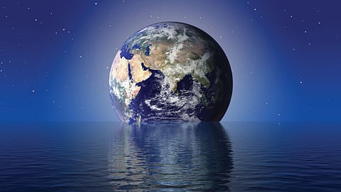 Water
