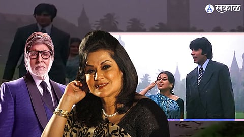 Rimjhim Gire Sawan Song 