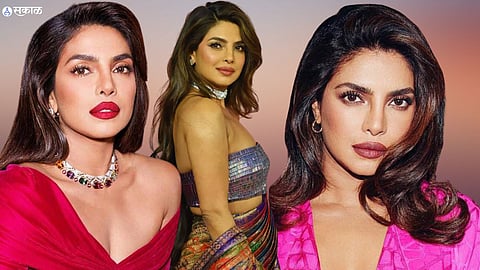 Priyanka Chopra Birthday