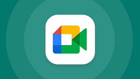 Google Meet new Feature