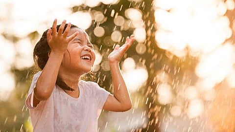 Monsoon 