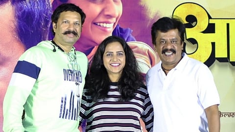 anibani marathi movie trailer news starring pravin tarde upendra limaye sayaji shinde release on 28 july 