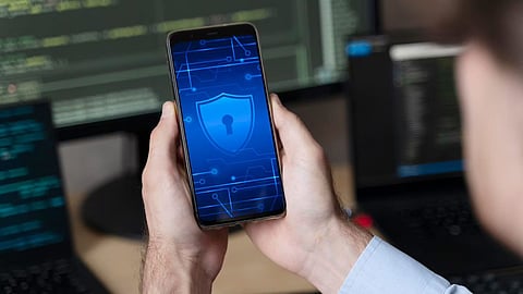 Data Privacy