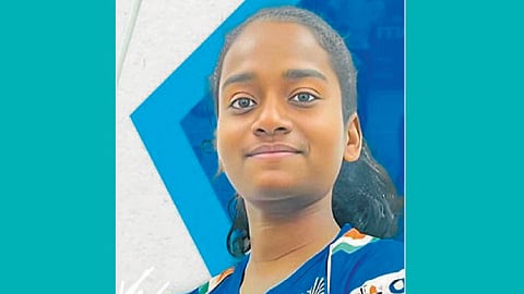 Hockey Competition