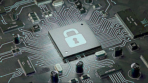 career opportunities in cybersecurity data security