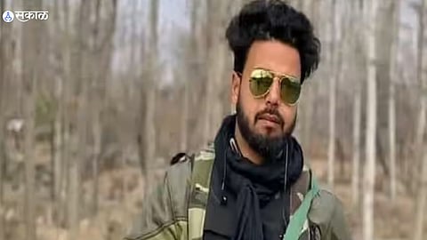 Indian Army Soldier Kidnapped