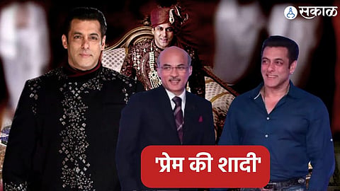 Salman Khan 