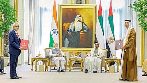 Shaktikant Das