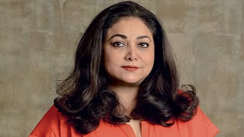 Tina Ambani