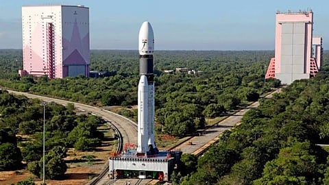 ISRO 