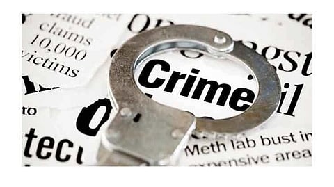 crime