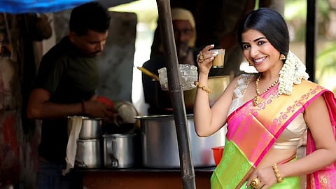 Shikha Malhotra  transformation after brain stroke paralysis