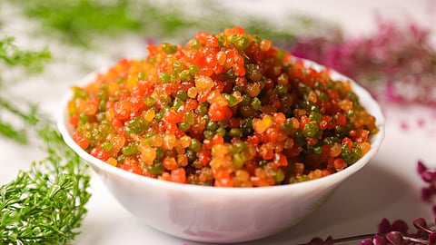 Boondi Recipe