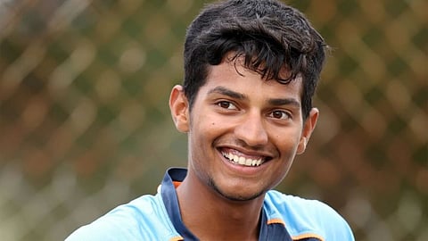 Emerging Teams Asia Cup 2023 