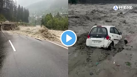 Rain Video