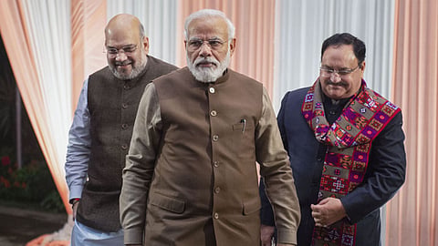 Mahadev Janakar on BJP not inviting to nda meeting in delhi Lok sabha election 2023 political news  