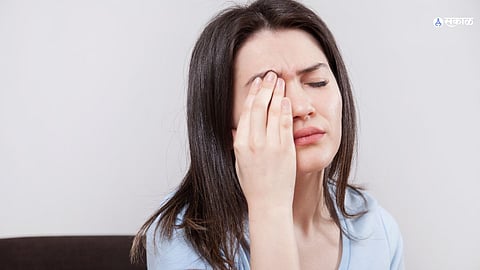 Eye Flu