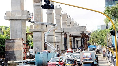 Mumbai Metro News