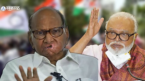 Chhagan Bhujbal