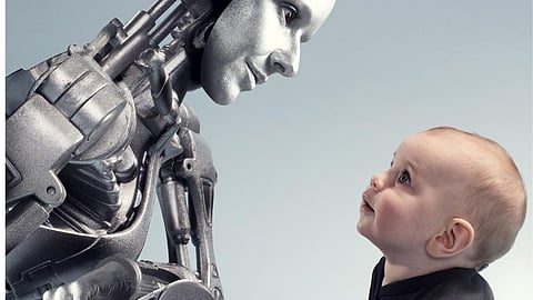 AI Baby