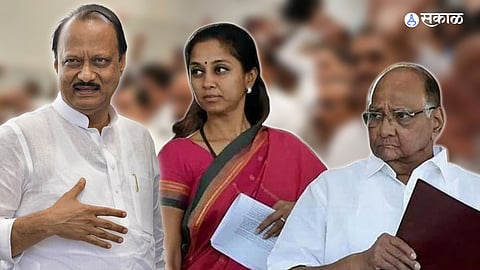 Sharad Pawar
