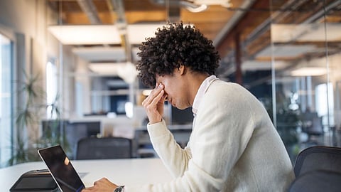 Impact Of Chronic Stress 